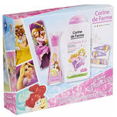 Disney Princess Coffret 2 Produits