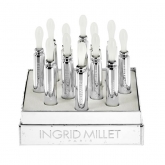 Ingrid Millet  Perle De Caviar Extrait Bio Marin Concentré Régénérateur 12x1,2ml