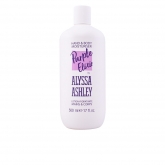 Alyssa Ashley Purple Elixir Hand And Body Moisturizer 500ml