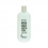 Alyssa Ashley Green Tea Lotion Pour Le Corps 500ml