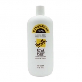 Alyssa Ashley Vanilla Hand And Body Moisturizer 750ml