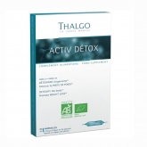 Thalgo Active Détox 10 Ampoules