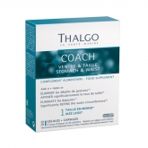 Thalgo Coach Ventre And Taille 30 Capsules