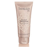 Thalgo Joyaux Atlantique Gommage De Douche Au Sable Rose 200ml