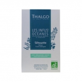 Thalgo Infus Océanes Bio Silhouette 20 Sachets Fraîcheur