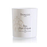 Thalgo Iles Pacifique Monoi-Vanilla Candle 140g