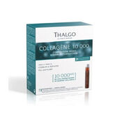 Thalgo Collagène 10.000 Traitement Correcteur Rides 10x25ml