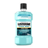 Listerine Cool Mint Mouthwash 500ml