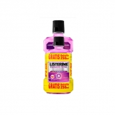 Listerine Total Care Mouthwash Set 2 Pieces