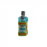 Listerine Mentol Oral Rinse 500+250ml