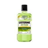 Listerine Protection Against Cavities Mouthwash 500ml