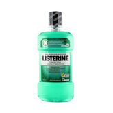 Listerine Schutz Zähne und Zahnfleisch Mundwasser 500ml