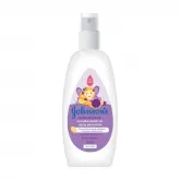 Johnsons Conditioner For Children Spray 200ml