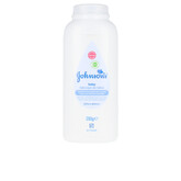 Johnsons Baby Talc 200g