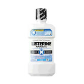 Listerine Advanced White Collutorio 500ml