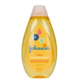 Johnsons Baby Shampoo Original 500ml