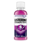 Listerine Total Care Enjuague Bucal 95ml