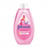 Johnsons Shampoo For Children 500ml