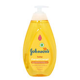 Johnson's Baby Shampoo 750ml