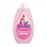 Johnsons Conditioner For Children 500ml