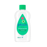 Johnsons Baby Huile Aloe Vera 300ml