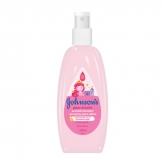 Johnsons Conditioner For Children Spray 200ml