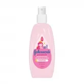 Johnsons Conditioner Für Kinder Spray 200ml