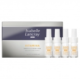 Isabelle Lancray  Sérum À La Vitamina C Pure 4x7ml