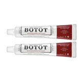 Botot Dentifrice 2x75ml