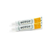 Botot Dentifrice 2x75ml