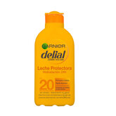 Delial Lait Protecteur Hydratant 24h Spf20 200ml