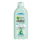 Delial Après Soleil Lait Hydratant Apaisant 400ml