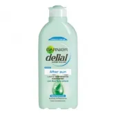 Delial Soothing Hydrating Lotion 400ml