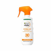 Delial Protective Spray Spf25 270ml
