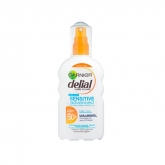 Delial Sensitive Advanced Vaporisateur Spf50 200ml