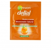 Delial Natural Tan Comodynes Self Tanning Face & Body