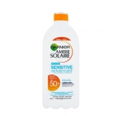 Delial Sensitive Lait Solaire Spf50 400ml