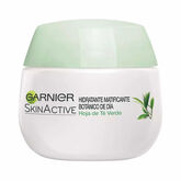 Garnier SkinActive Moisturizing And Mattifying Cream 50ml