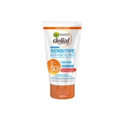 Delial Sensitive Protective Milk Spf50 200ml