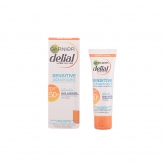 Delial Sensitive Advanced Cream Spf50 50ml