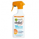 Delial Sensitive Protective Spray  Spf50 300ml