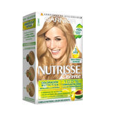 Garnier Nutrisse Crème Nourishing Color 8 Clair Blonde