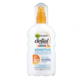 Delial Enfants Sensitive Vaporisateur 200ml