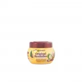 Garnier Original Remedies Aguacate Y Karite Maschera 300ml