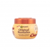 Garnier Original Remedies Trésors De Miel Masque 300ml