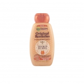 Garnier Original Remedies Honey Treasure Shampoing 250ml