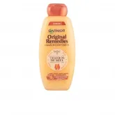 Garnier Original Remedies Honey Treasure Shampoo 400ml