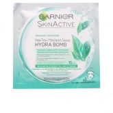 Garnier Skinactive Hydrabomb Maschera Facciale Idratante Mattifying