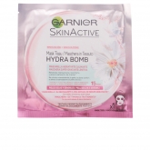 Garnier Skinactive Hydrabomb Masque Facial Hydratant Apaisant