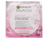 Garnier Skinactive Hydrabomb Soothing Moisturizing Facial Mask